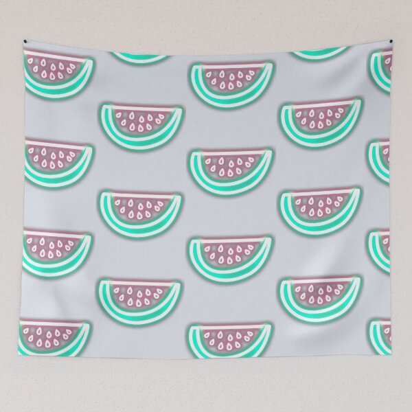 Item preview, WaterMelon designed and sold by Hooria-awan.