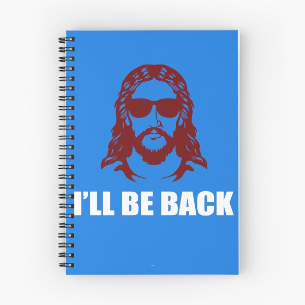 Item preview,  Declaring Jesus will be back..... designed and sold by BeautonFashions.