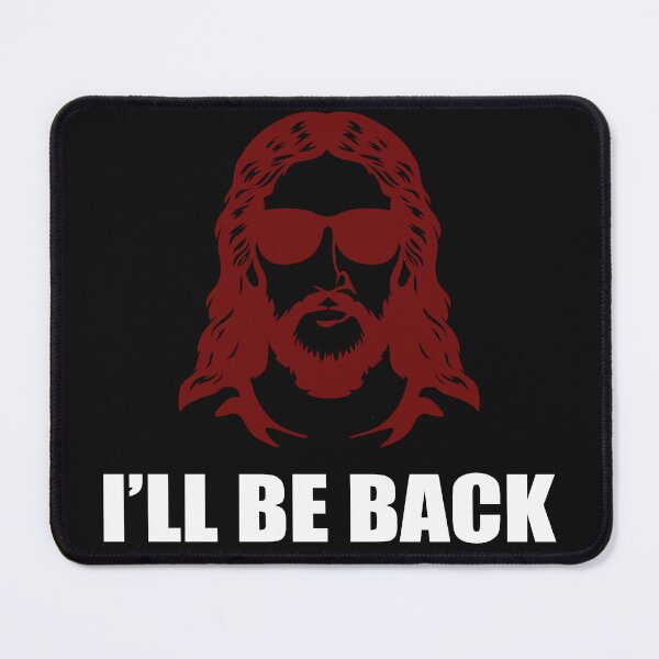 Item preview, Declaring Jesus will be back..... designed and sold by BeautonFashions.
