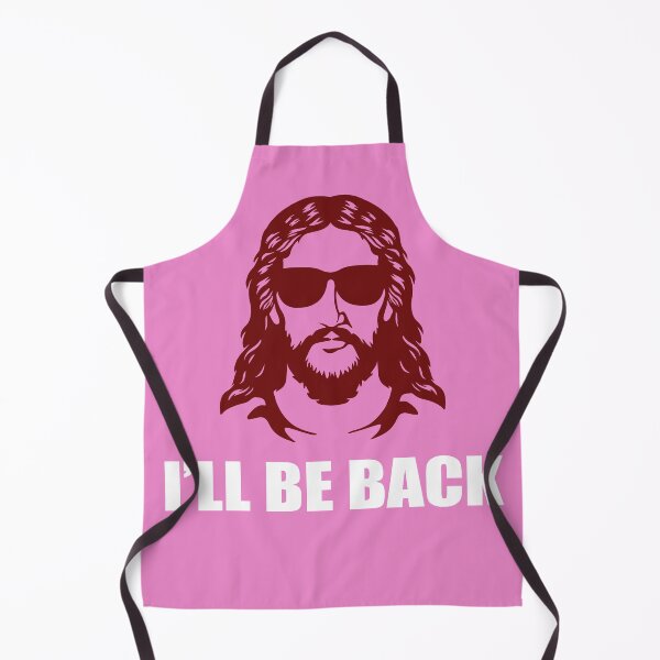 Item preview,  Declaring Jesus will be back..... designed and sold by BeautonFashions.
