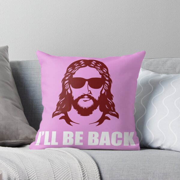 Item preview,  Declaring Jesus will be back..... designed and sold by BeautonFashions.