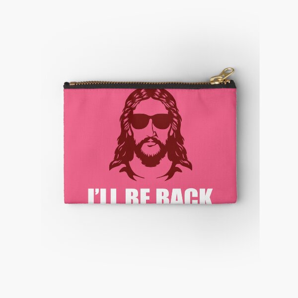 Item preview,  Declaring Jesus will be back..... designed and sold by BeautonFashions.