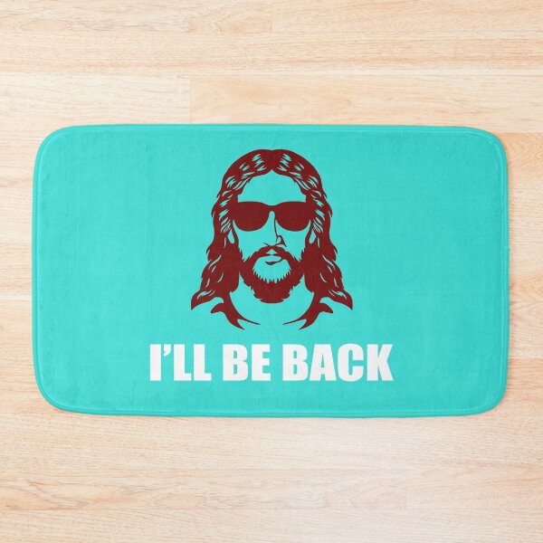 Item preview,  Declaring Jesus will be back..... designed and sold by BeautonFashions.