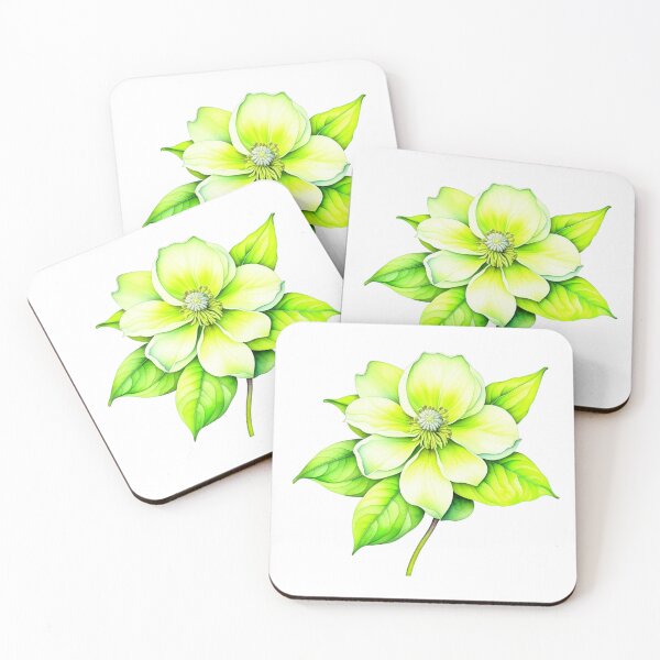 Item preview, Hellebore, Hellebore flower, Lenten rose designed and sold by nicheteees.