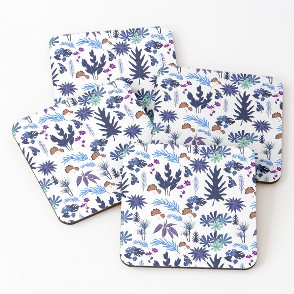 Item preview, Colourful Leaves  designed and sold by purti-siingh.