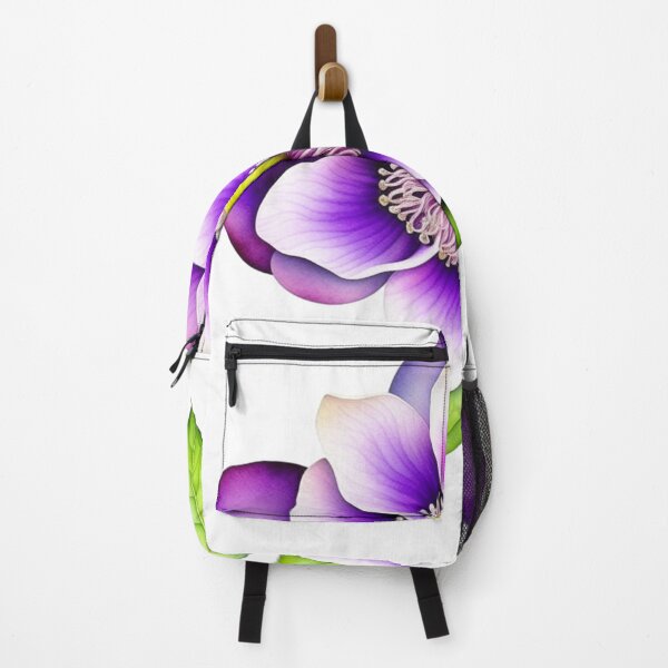 Item preview, Hellebore, Hellebore flower, Lenten rose designed and sold by nicheteees.
