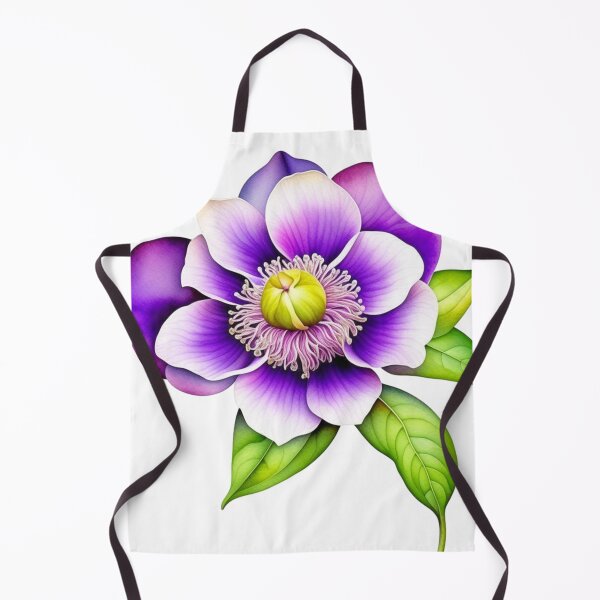 Item preview, Hellebore, Hellebore flower, Lenten rose designed and sold by nicheteees.