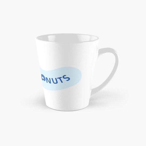 Item preview, Monster Donuts - Blue designed and sold by DrylicDesigns.