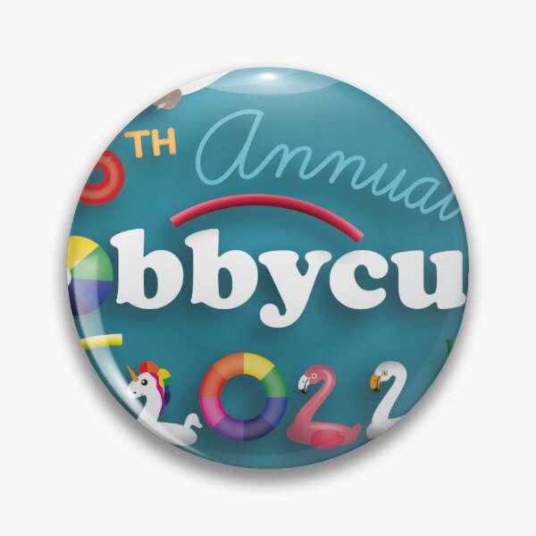 Item preview, Bobbycue 2022 designed and sold by j3obby.