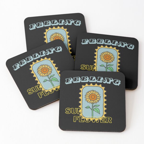 Item preview, Sunflower themed  designed and sold by Ssuwicha.