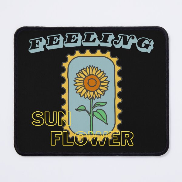 Item preview, Sunflower themed  designed and sold by Ssuwicha.