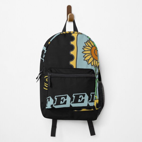 Item preview, Sunflower themed designed and sold by Ssuwicha.