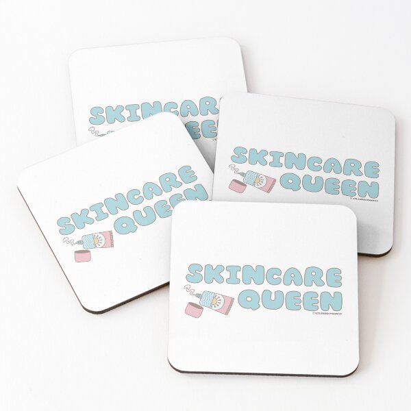 Item preview, Skincare Queen. v37 | @lillsboobthangs designed and sold by lilsboobthangs.