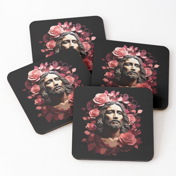 Item preview, Jesus is my Valentine 2 designed and sold by Warih.