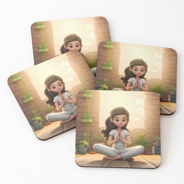 Item preview, Whimsical 3D Cartoon Character: A Playful Journey into Animation designed and sold by hjian8219.