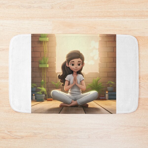 Item preview, Whimsical 3D Cartoon Character: A Playful Journey into Animation designed and sold by hjian8219.
