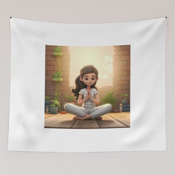 Item preview, Whimsical 3D Cartoon Character: A Playful Journey into Animation designed and sold by hjian8219.