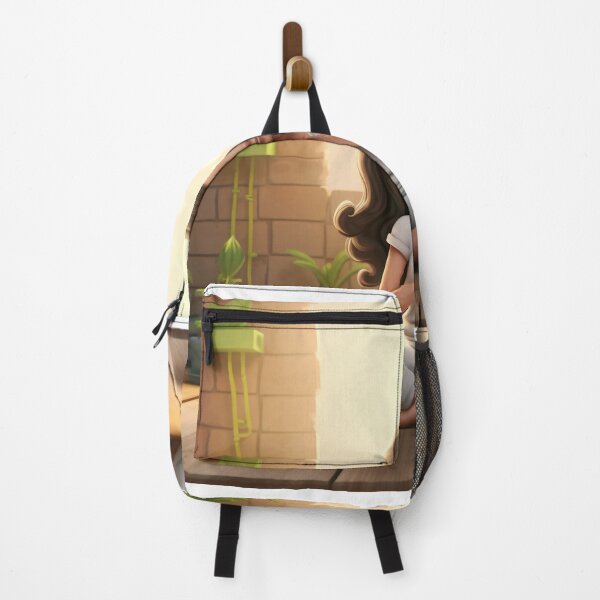 Item preview, Whimsical 3D Cartoon Character: A Playful Journey into Animation designed and sold by hjian8219.