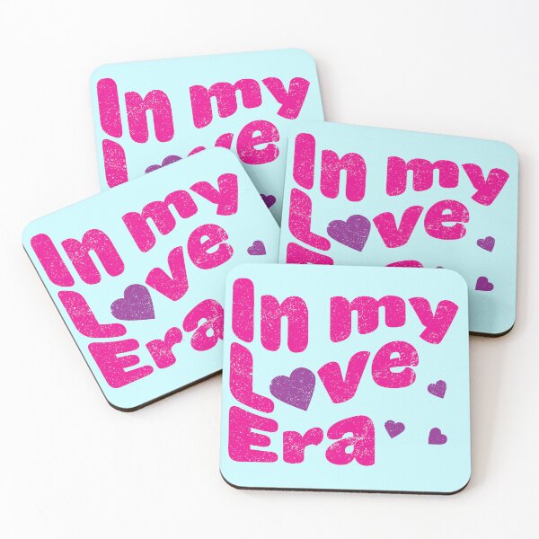 Item preview, In my Love Era designed and sold by DigitalCraftist.
