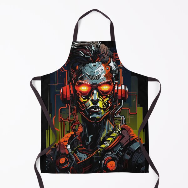 Item preview, Sunset Destroyer designed and sold by robertmullineux.