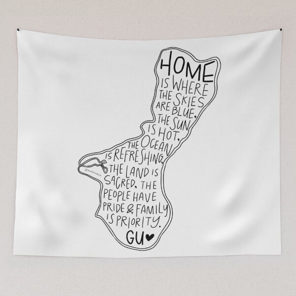 Item preview, Home designed and sold by thesmolcreative.