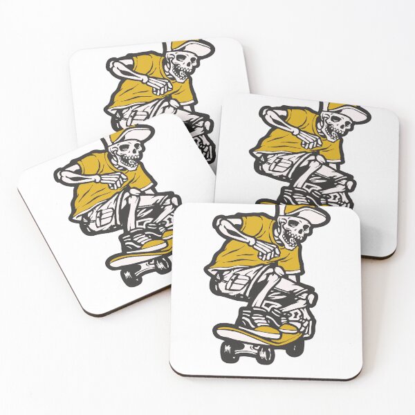 Item preview, Skate designed and sold by yuyostudio.