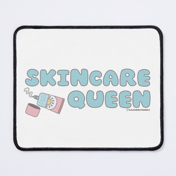 Item preview, Skincare Queen. v38 | @lillsboobthangs designed and sold by lilsboobthangs.