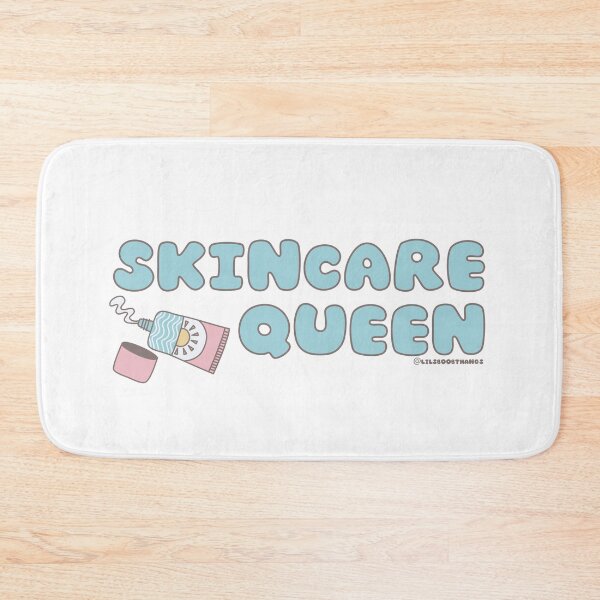 Item preview, Skincare Queen. v38 | @lillsboobthangs designed and sold by lilsboobthangs.