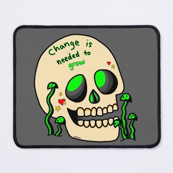 Item preview, Infectious growth designed and sold by doebean.