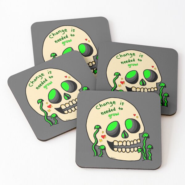 Item preview, Infectious growth designed and sold by doebean.