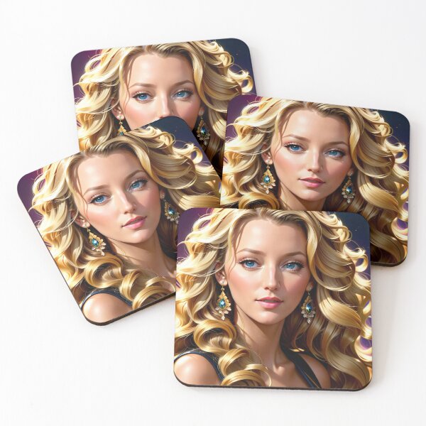 Item preview, blake lively designed and sold by AiArtCreations1.
