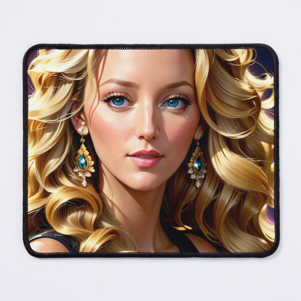 Item preview, blake lively designed and sold by AiArtCreations1.