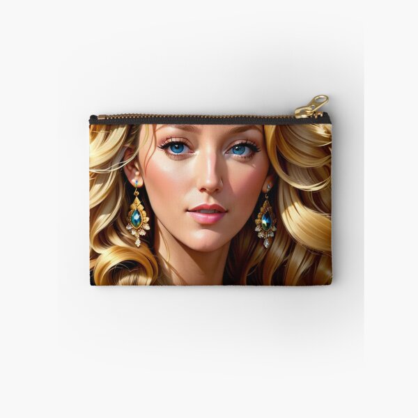 Item preview, blake lively designed and sold by AiArtCreations1.