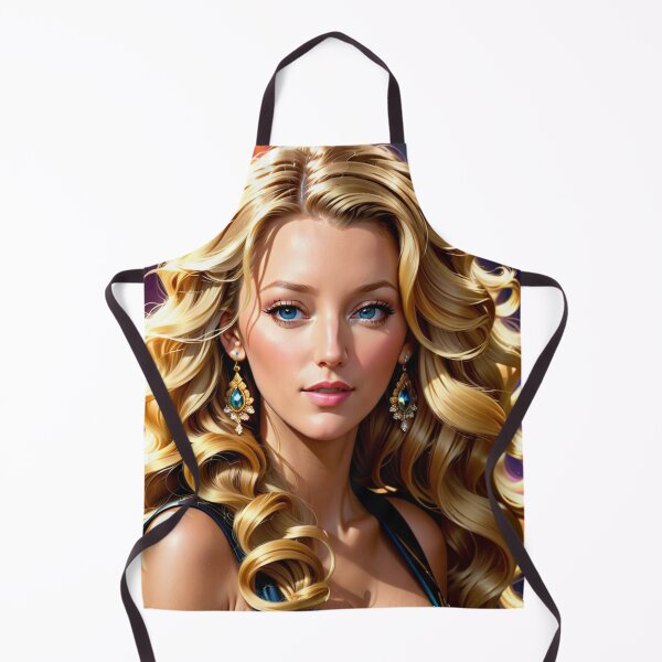 Item preview, blake lively designed and sold by AiArtCreations1.