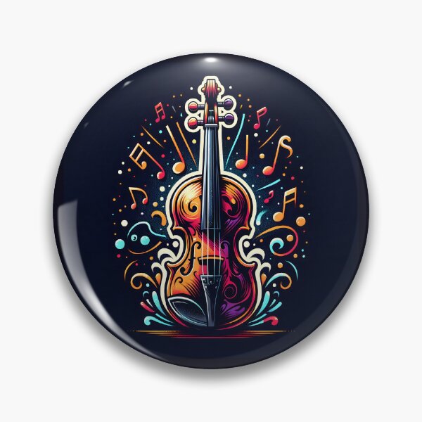 Item preview, Violin's Serenade: Strings of the Soul designed and sold by Melodic-Designs.