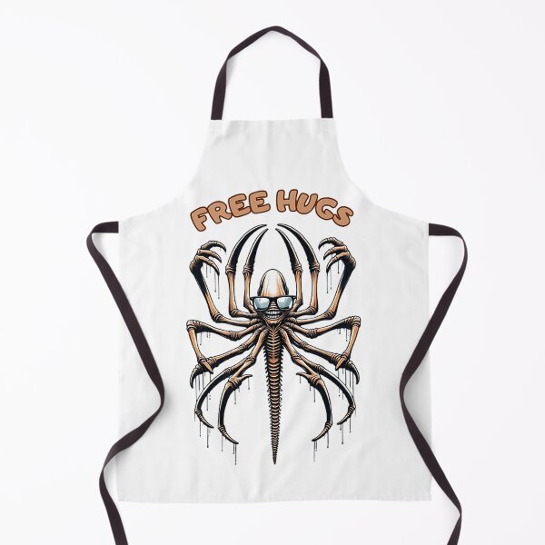 Item preview, Geeky Alien's Free Hug Offer designed and sold by lAnJefurtifeu.