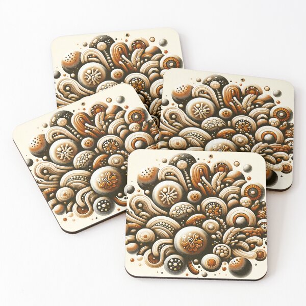 Item preview, Yeast Harmony designed and sold by JoYipYipYip.