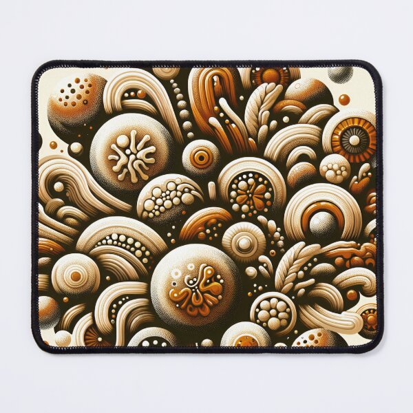 Item preview, Yeast Harmony designed and sold by JoYipYipYip.