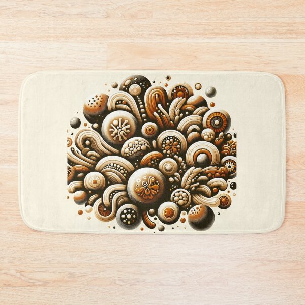Item preview, Yeast Harmony designed and sold by JoYipYipYip.