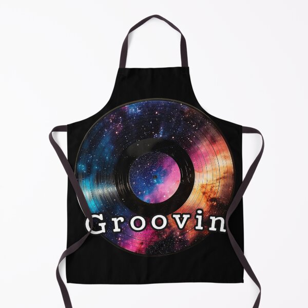 Item preview, Groovin Galactic designed and sold by The-Stellerium.
