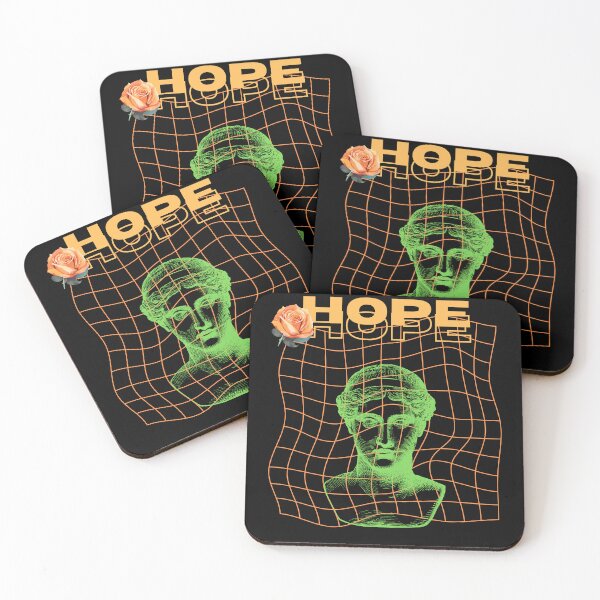 Item preview, Hope Streetwear designed and sold by DriveRogue.