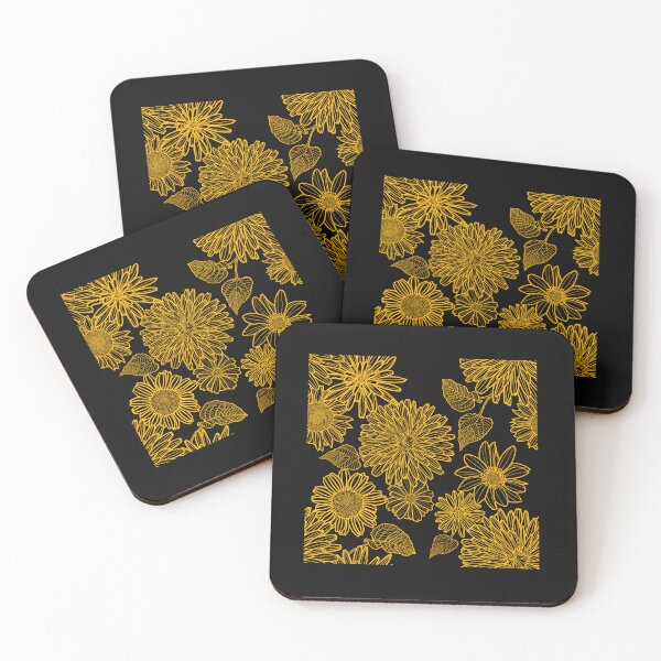 Item preview, Sunflower themed  designed and sold by Ssuwicha.