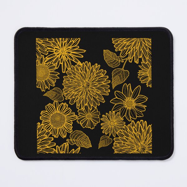 Item preview, Sunflower themed  designed and sold by Ssuwicha.