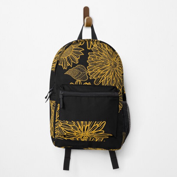 Item preview, Sunflower themed designed and sold by Ssuwicha.