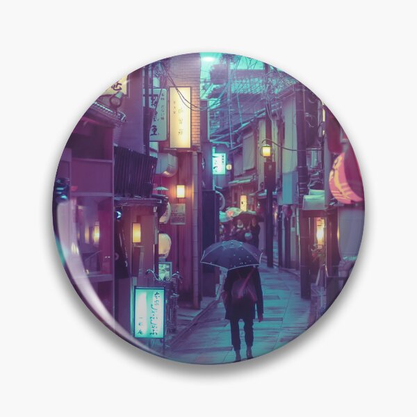 Item preview, Kyoto Old Ponto Cho photography designed and sold by TokyoLuv.