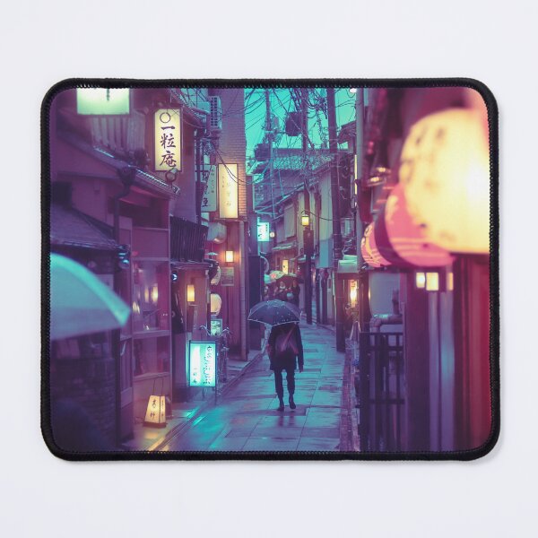 Item preview, Kyoto Old Ponto Cho photography designed and sold by TokyoLuv.