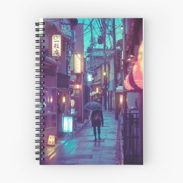 Item preview, Kyoto Old Ponto Cho photography designed and sold by TokyoLuv.