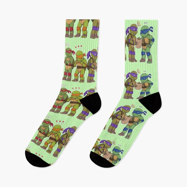 Item preview, Half Shell Heroes! designed and sold by KimberlyGB.
