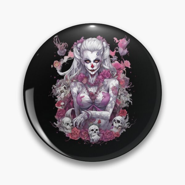 Item preview, Darkness Lost Girl designed and sold by macadolie.