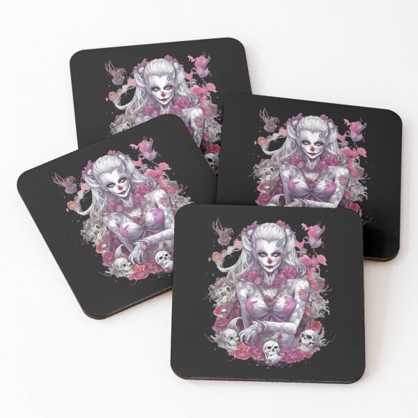 Item preview, Darkness Lost Girl designed and sold by macadolie.